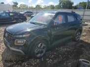 ✅ 2025 Hyundai Venue SEL • VIN: KMHRC8A37SU363912 • Lot: 69746815. Listed on Copart with Not provided. Free auction sales archive from the USA and detailed vehicle history report at DreamBid. Image 1.