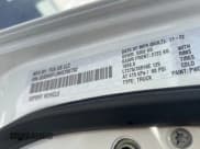 ✅ 2022 Ram 3500 Longhorn • VIN: 3C63R3FL8NG396792 • Лот: 67366075. Опубликован ранее на Copart с пробегом 19 миль. Бесплатный доступ к архиву аукционных продаж из США и подробный отчёт об истории автомобиля на DreamBid. Изображение 10.