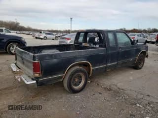 ✅ 1991 Chevrolet S-10 • VIN: 1GCCS19R6M8178162 • Лот: 83477494. Опубликован ранее на Copart с пробегом 26 732 миль. Бесплатный доступ к архиву аукционных продаж из США и подробный отчёт об истории автомобиля на DreamBid. Изображение 3.