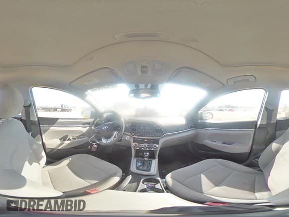 ✅ 2020 Hyundai Elantra Value Edition • VIN: 5NPD84LF6LH578533 • Lot: 84206415. Listed on Copart with 92,061 mi. Free auction sales archive from the USA and detailed vehicle history report at DreamBid. Image 14.