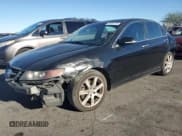 ✅ 2004 Acura TSX w/Navigation • VIN: JH4CL96974C016763 • Lot: 85950775. Listed on Copart with Not provided. Free auction sales archive from the USA and detailed vehicle history report at DreamBid. Image 1.