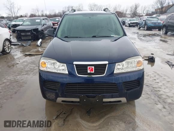✅ 2007 Saturn VUE I4 • VIN: 5GZCZ33D77S856735 • Lot: 41339272. Wystawiony na IAAI z przebiegiem 128 434 mil. Bezpłatny archiwum sprzedaży aukcyjnych z USA i szczegółowy raport historii pojazdu na DreamBid. Zdjęcie 12.
