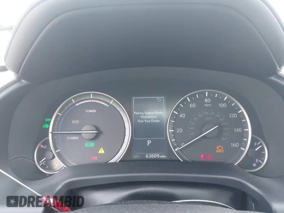 ✅ 2020 Lexus RX 450h • VIN: 2T2HGMDAXLC052802 • Лот: 42422920. Опубликован ранее на IAAI с пробегом 63 609 миль. Бесплатный доступ к архиву аукционных продаж из США и подробный отчёт об истории автомобиля на DreamBid. Изображение 7.