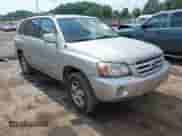 2004 Toyota Highlander с VIN JTEHD21A740026882, выставлен на аукционе IAAI как лот 42580719 с пробегом 274 724 миль миль и . История ставок и продаж доступна на DreamBid. Изображение 1.