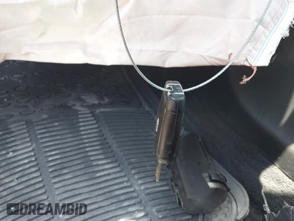 ✅ 2019 Hyundai Elantra • VIN: KMHH35LE4KU090095 • Lot: 42128034. Listed on IAAI with 160,489 mi. Free auction sales archive from the USA and detailed vehicle history report at DreamBid. Image 11.