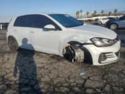 ✅ 2018 Volkswagen Golf GTI S • VIN: 3VW447AUXJM280442 • Lot: 82492835. Wystawiony na Copart z przebiegiem 82 231 mil. Bezpłatny archiwum sprzedaży aukcyjnych z USA i szczegółowy raport historii pojazdu na DreamBid. Zdjęcie 4.