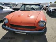 ✅ 1977 FIAT 124 • VIN: 124CS10122064 • Лот: 58031264. Опубликован ранее на Copart с пробегом 73 217 миль. Бесплатный доступ к архиву аукционных продаж из США и подробный отчёт об истории автомобиля на DreamBid. Изображение 5.