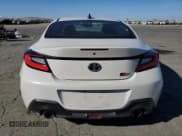 ✅ 2023 Toyota 86 • VIN: JF1ZNBB1XP9765805 • Lot: 80976755. Listed on Copart with 19,323 mi. Free auction sales archive from the USA and detailed vehicle history report at DreamBid. Image 6.