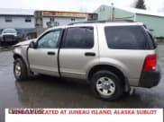 ✅ 2003 Ford Explorer XLS • VIN: 1FMZU72K23ZB43952 • Lot: 52150285. Listed on Copart with 161,828 mi. Free auction sales archive from the USA and detailed vehicle history report at DreamBid. Image 2.