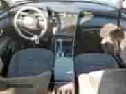 2024 Hyundai Tucson SEL z VIN 5NMJBCDE4RH345261, wystawiony jako Copart lot #86189255 z przebiegiem 30 958 mil mil oraz Szkoda całkowita • Salvage title. Historia ofert i sprzedaży dostępna na DreamBid. Obrazek 8.