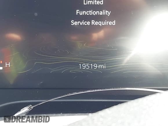 ✅ 2024 Jeep Grand Cherokee Altitude • VIN: 1C4RJKAG4R8507770 • Lot: 41734771. Listed on IAAI with 19,519 mi. Free auction sales archive from the USA and detailed vehicle history report at DreamBid. Image 15.