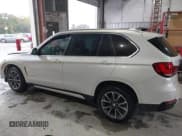✅ 2017 BMW X5 xDrive35i • VIN: 5UXKR0C33H0V83744 • Lot: 43542647. Listed on IAAI with Not provided. Free auction sales archive from the USA and detailed vehicle history report at DreamBid. Image 13.