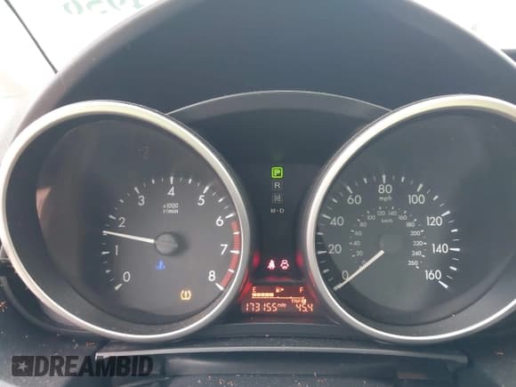 ✅ 2012 Mazda 5 Touring • VIN: JM1CW2CL7C0115096 • Lot: 42524956. Wystawiony na IAAI z przebiegiem 173 155 mil. Bezpłatny archiwum sprzedaży aukcyjnych z USA i szczegółowy raport historii pojazdu na DreamBid. Zdjęcie 7.