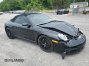 ✅ 2006 Porsche 911 Carrera • VIN: WP0CA29946S756533 • Lot: 54194935. Wystawiony na Copart z przebiegiem 41 320 mil. Bezpłatny archiwum sprzedaży aukcyjnych z USA i szczegółowy raport historii pojazdu na DreamBid. Zdjęcie 4.