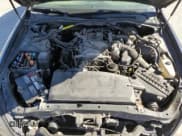 ✅ 2003 Infiniti Q45 • VIN: JNKBF01A53M101447 • Lot: 53293135. Listed on Copart with 195,230 mi. Free auction sales archive from the USA and detailed vehicle history report at DreamBid. Image 11.