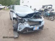 ✅ 2021 Subaru Crosstrek • VIN: JF2GTABC5M8662295 • Lot: 42286144. Listed on IAAI with 116,323 mi. Free auction sales archive from the USA and detailed vehicle history report at DreamBid. Image 13.