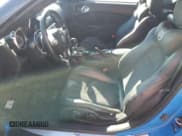 ✅ 2009 Nissan 370Z Touring • VIN: JN1AZ44EX9M403273 • Lot: 92599915. Listed on Copart with 104,300 mi. Free auction sales archive from the USA and detailed vehicle history report at DreamBid. Image 7.