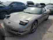 ✅ 2002 Chevrolet Corvette • VIN: 1G1YY32G625118415 • Lot: 76547604. Wystawiony na Copart z przebiegiem Nie podano mil. Skorzystaj z bezpłatnego archiwum sprzedaży aukcyjnych z USA i zobacz szczegółowy raport historii pojazdu na DreamBid. Zdjęcie 1.