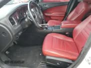 ✅ 2013 Dodge Charger SXT • VIN: 2C3CDXJG2DH584624 • Lot: 64430145. Listed on Copart with 120,876 mi. Free auction sales archive from the USA and detailed vehicle history report at DreamBid. Image 7.