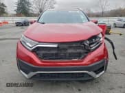 ✅ 2021 Honda CR-V Touring • VIN: 7FART6H95ME002536 • Lot: 93878865. Listed on Copart with 47,344 mi. Free auction sales archive from the USA and detailed vehicle history report at DreamBid. Image 5.