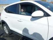 ✅ 2021 Hyundai Tucson SE • VIN: KM8J23A40MU326876 • Lot: 43435736. Listed on IAAI with 78,991 mi. Free auction sales archive from the USA and detailed vehicle history report at DreamBid. Image 14.