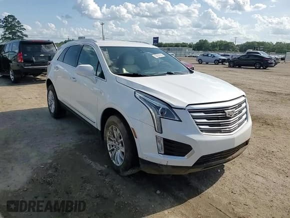 ✅ 2018 Cadillac XT5 AWD • VIN: 1GYKNBRSXJZ183716 • Lot: 62062595. Listed on Copart with 93,152 mi. Free auction sales archive from the USA and detailed vehicle history report at DreamBid. Image 14.