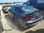 ✅ 2016 Audi RS 7 Prestige • VIN: WUAW2AFC2GN900328 • Lot: 74450074. Wystawiony na Copart z przebiegiem Nie podano. Bezpłatny archiwum sprzedaży aukcyjnych z USA i szczegółowy raport historii pojazdu na DreamBid. Zdjęcie 2.