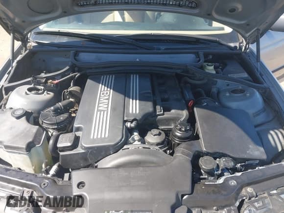 ✅ 2004 BMW 3 Series 325i • VIN: WBAAZ33474KP90172 • Лот: 43246305. Опубликован ранее на IAAI с пробегом 151 162 миль. Бесплатный доступ к архиву аукционных продаж из США и подробный отчёт об истории автомобиля на DreamBid. Изображение 10.