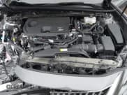 ✅ 2025 Lexus ES 300h • VIN: 58ADA1C10SU057257 • Lot: 42192136. Listed on IAAI with 8,030 mi. Free auction sales archive from the USA and detailed vehicle history report at DreamBid. Image 10.