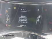 ✅ 2020 Jeep Grand Cherokee Limited X • VIN: 1C4RJFBG0LC231419 • Lot: 41568627. Listed on IAAI with 122,594 mi. Free auction sales archive from the USA and detailed vehicle history report at DreamBid. Image 7.