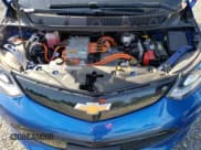 ✅ 2019 Chevrolet Bolt EV Premier • VIN: 1G1FZ6S06K4117618 • Lot: 78094194. Wystawiony na Copart z przebiegiem 49 333 mil. Bezpłatny archiwum sprzedaży aukcyjnych z USA i szczegółowy raport historii pojazdu na DreamBid. Zdjęcie 11.