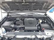 ✅ 2017 Toyota Tacoma SR5 • VIN: 5TFSZ5AN1HX072026 • Lot: 41793314. Wystawiony na IAAI z przebiegiem 76 975 mil. Bezpłatny archiwum sprzedaży aukcyjnych z USA i szczegółowy raport historii pojazdu na DreamBid. Zdjęcie 10.