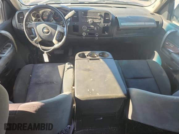 ✅ 2009 Chevrolet Silverado 1500 LT • VIN: 3GCEC23059G248502 • Lot: 87104775. Wystawiony na Copart z przebiegiem 166 252 mil. Bezpłatny archiwum sprzedaży aukcyjnych z USA i szczegółowy raport historii pojazdu na DreamBid. Zdjęcie 8.