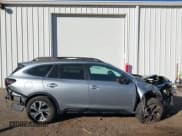 ✅ 2020 Subaru Outback Limited • VIN: 4S4BTALC2L3151402 • Lot: 43592648. Wystawiony na IAAI z przebiegiem 125 693 mil. Bezpłatny archiwum sprzedaży aukcyjnych z USA i szczegółowy raport historii pojazdu na DreamBid. Zdjęcie 14.