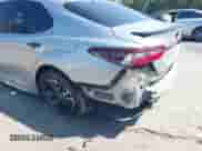 2021 Toyota Camry SE with VIN 4T1T11BK2MU020758, listed as a IAAI auction lot 42238313 with 93,964 mi miles and . Bid and sale history available at DreamBid. Image 19.