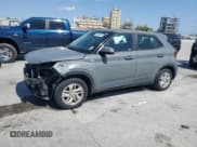 ✅ 2021 Hyundai Venue SE • VIN: KMHRB8A37MU120610 • Lot: 53696245. Listed on Copart with 59,354 mi. Free auction sales archive from the USA and detailed vehicle history report at DreamBid. Image 1.