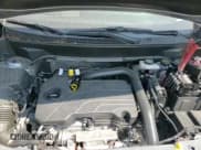 ✅ 2025 Chevrolet Equinox AWD ACTIV • VIN: 3GNAXSEG0SL184418 • Lot: 62144595. Wystawiony na Copart z przebiegiem 7 723 mil. Bezpłatny archiwum sprzedaży aukcyjnych z USA i szczegółowy raport historii pojazdu na DreamBid. Zdjęcie 14.