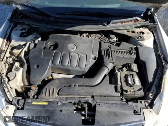 ✅ 2009 Nissan Altima SL • VIN: 1N4AL21E99C151860 • Lot: 91228115. Listed on Copart with 247,855 mi. Free auction sales archive from the USA and detailed vehicle history report at DreamBid. Image 11.