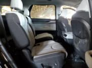 ✅ 2021 Hyundai Palisade SEL • VIN: KM8R24HEXMU181272 • Лот: 73129624. Опубликован ранее на Copart с пробегом 118 541 миль. Бесплатный доступ к архиву аукционных продаж из США и подробный отчёт об истории автомобиля на DreamBid. Изображение 11.