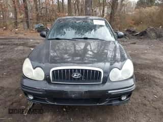 2004 Hyundai Sonata GLS с VIN KMHWF35H24A919664, выставлен на аукционе IAAI как лот 41721526 с пробегом 99 830 миль миль и . История ставок и продаж доступна на DreamBid. Изображение 6.