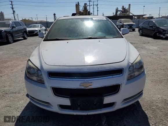 2012 Chevrolet Malibu 1LT z VIN 1G1ZC5E00CF379953, wystawiony jako Copart lot #72224234 z przebiegiem 188 440 mil mil oraz Szkoda całkowita • Salvage title. Historia ofert i sprzedaży dostępna na DreamBid. Obrazek 5.