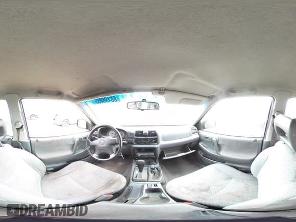 ✅ 1998 Isuzu Rodeo S • VIN: 4S2CM58W7W4335222 • Lot: 66196855. Wystawiony na Copart z przebiegiem 228 867 mil. Bezpłatny archiwum sprzedaży aukcyjnych z USA i szczegółowy raport historii pojazdu na DreamBid. Zdjęcie 16.