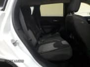 ✅ 2014 Jeep Cherokee Altitude • VIN: 1C4PJMCS9EW255797 • Lot: 62390035. Listed on Copart with 145,424 mi. Free auction sales archive from the USA and detailed vehicle history report at DreamBid. Image 11.