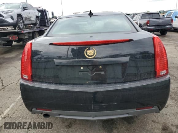 ✅ 2011 Cadillac CTS • VIN: 1G6DC5EYXB0161885 • Лот: 70855595. Опубликован ранее на Copart с пробегом 173 069 миль. Бесплатный доступ к архиву аукционных продаж из США и подробный отчёт об истории автомобиля на DreamBid. Изображение 6.