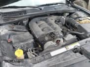 ✅ 2009 Dodge Challenger SE • VIN: 2B3LJ44VX9H535533 • Lot: 41678653. Wystawiony na IAAI z przebiegiem 176 908 mil. Bezpłatny archiwum sprzedaży aukcyjnych z USA i szczegółowy raport historii pojazdu na DreamBid. Zdjęcie 10.