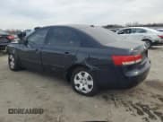 ✅ 2007 Hyundai Sonata GLS • VIN: 5NPET46C37H243014 • Лот: 41786335. Опубликован ранее на Copart с пробегом 156 136 миль. Бесплатный доступ к архиву аукционных продаж из США и подробный отчёт об истории автомобиля на DreamBid. Изображение 2.