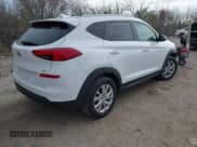✅ 2019 Hyundai Tucson Value • VIN: KM8J3CA42KU035239 • Лот: 43612910. Опубликован ранее на IAAI с пробегом 45 525 миль. Бесплатный доступ к архиву аукционных продаж из США и подробный отчёт об истории автомобиля на DreamBid. Изображение 4.