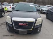 ✅ 2010 GMC Terrain SLE-2 • VIN: 2CTALDEW8A6373610 • Lot: 41597066. Listed on IAAI with 190,527 mi. Free auction sales archive from the USA and detailed vehicle history report at DreamBid. Image 6.