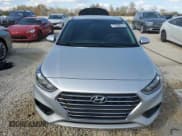 ✅ 2021 Hyundai Accent SE • VIN: 3KPC24A67ME132686 • Лот: 77080274. Опубликован ранее на Copart с пробегом 33 142 миль. Бесплатный доступ к архиву аукционных продаж из США и подробный отчёт об истории автомобиля на DreamBid. Изображение 5.