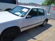 ✅ 1992 Dodge Dynasty LE • VIN: 1B3XC56RXND723509 • Lot: 42769093. Listed on IAAI with 99,589 mi. Free auction sales archive from the USA and detailed vehicle history report at DreamBid. Image 6.